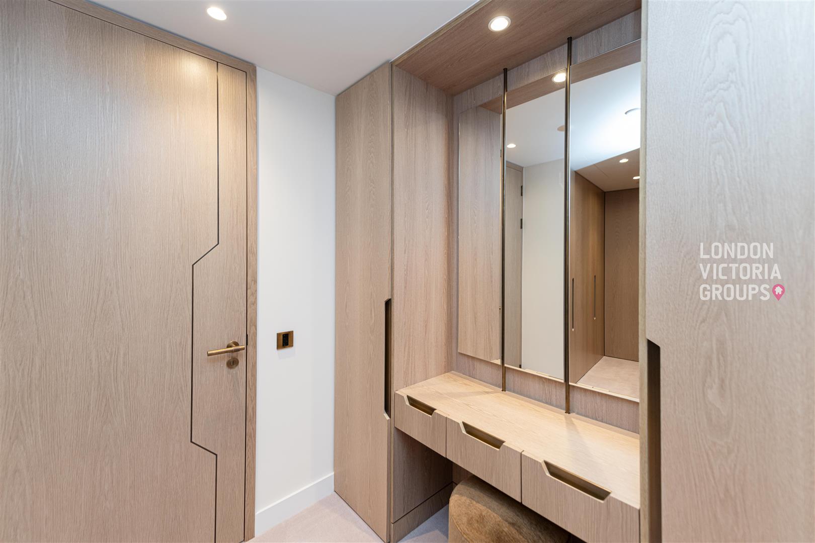 1 Nine Elms Lane, London
